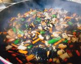 和食にはこれ！ひじき煮作り方4写真