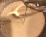 酢豚作り方4写真