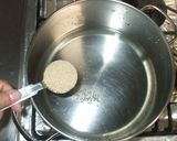 鶏ささみトマトの中華風卵スープ♪簡単作り方7写真