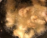 酢豚作り方7写真