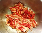 簡単スピード料理♪豚バラ肉の唐揚げ作り方2写真