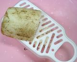 ⁂快腸♪れんこんのつみれ甘辛煮あんかけ⁂作り方1写真
