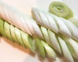あさイチ　さば缶キムチ作り方1写真