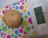 おうちで簡単ポテトチップス作り方1写真