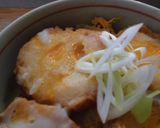 仙台の味♡仙台麩のたまごとじ丼！作り方11写真