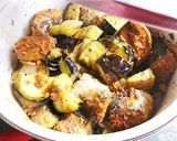 切って炒めるだけ♪さば味噌炒め作り方5写真