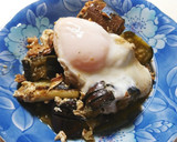 切って炒めるだけ♪さば味噌炒め作り方7写真