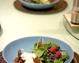 圧力鍋3分！レストラン級豚肉のご馳走煮☆作り方6写真