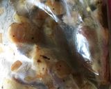 鳥の中華煮込み。圧力鍋と覚えやすい調味料作り方1写真