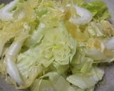 なす肉うま煮丼（血管ダイエット1256）作り方4写真