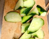 簡単!やみつき!居酒屋風おつまみきゅうり作り方1写真