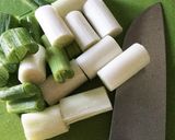 鳥の中華煮込み。圧力鍋と覚えやすい調味料作り方3写真