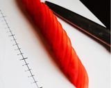 中華の前菜＊くらげの冷製・黒酢仕立て作り方7写真