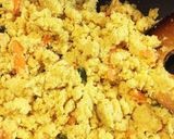 カレー味おから【冷凍保存OK!】作り方5写真