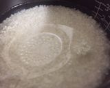 トウモロコシご飯作り方1写真