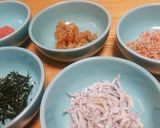 だし茶漬け 基本の黄金だし作り方13写真