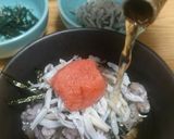だし茶漬け 基本の黄金だし作り方14写真
