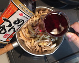 簡単安い☆ちらし寿司☆GI値ダイエット作り方3写真