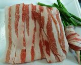 ピリッ♥あとひく辛味 いんげんの豚肉巻き作り方1写真