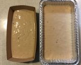 飲むヨーグルトで簡単パウンドケーキ作り方3写真