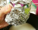 器にご飯がつかない方法☆炊飯器で１０倍粥作り方3写真