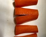 ★マヨたっぷり★ポテトサラダ作り方2写真