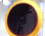 涼しいインスタントラーメン作り方2写真