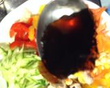 涼しいインスタントラーメン作り方4写真