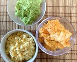 北欧サンドイッチケーキ♡スモーガストルタ作り方5写真