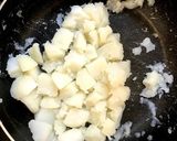 ★マヨたっぷり★ポテトサラダ作り方8写真