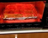 焼きパイナップルの水切りヨーグルト添え作り方8写真