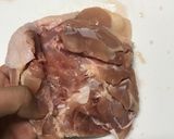 急ぎの方必見！鶏肉の解凍方法！作り方3写真
