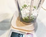 和風枝豆ムース☆*:.簡単お店の味♡作り方2写真