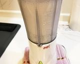 和風枝豆ムース☆*:.簡単お店の味♡作り方3写真