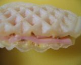 サックサクでもっちもち☆モッフル☆完成!作り方6写真