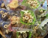 ★味噌玉で、我が家の味噌汁を再現しよう!作り方4写真