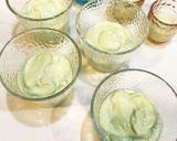 和風枝豆ムース☆*:.簡単お店の味♡作り方7写真
