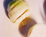 夏野菜たっぷり！簡単カレー炒め作り方2写真