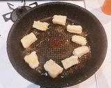 たらと揚げだし豆腐のあんかけ作り方3写真
