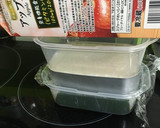 おうちで押し寿司☆富山鱒の寿司(サーモン作り方21写真