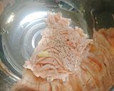 ダブル明太つくね♡おつまみ＊お弁当に♪作り方1写真