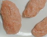 ダブル明太つくね♡おつまみ＊お弁当に♪作り方3写真