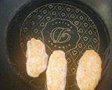 ダブル明太つくね♡おつまみ＊お弁当に♪作り方4写真