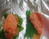 ダブル明太つくね♡おつまみ＊お弁当に♪作り方7写真