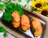 ダブル明太つくね♡おつまみ＊お弁当に♪作り方10写真