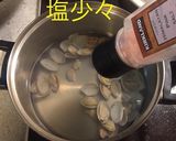 あさり汁作り方5写真