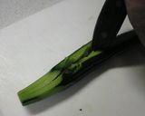 簡単 調味料3つ 叩ききゅうり作り方2写真
