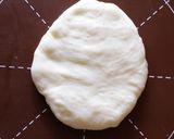 ふわっとさっくりメロンパン作り方7写真