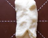 ふわっとさっくりメロンパン作り方8写真