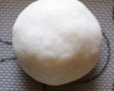 ふわっとさっくりメロンパン作り方9写真